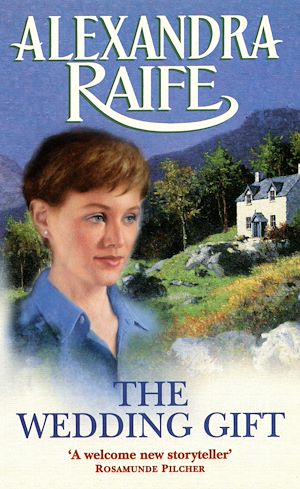 Téléchargez le livre :  The Wedding Gift