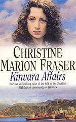 Télécharger le livre :  Kinvara Affairs