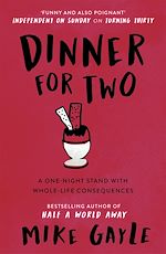 Télécharger le livre :  Dinner for Two