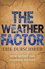 Download this eBook The Weather Factor