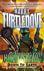 Télécharger le livre :  Colonisation: Down to Earth