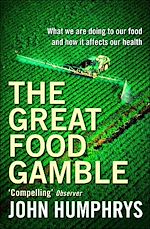 Télécharger le livre :  The Great Food Gamble