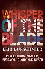 Download this eBook Whisper of the Blade