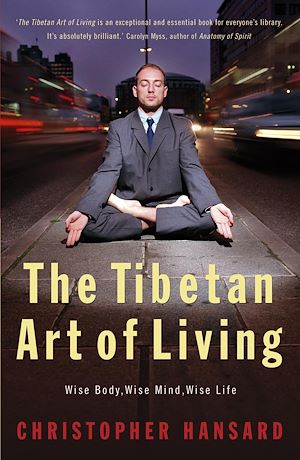 Téléchargez le livre :  The Tibetan Art of Living