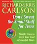 Télécharger le livre :  Don't Sweat the Small Stuff for Teens
