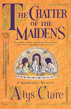 Téléchargez le livre :  The Chatter of the Maidens