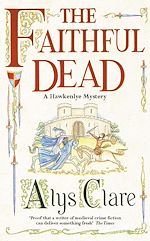 Télécharger le livre :  The Faithful Dead