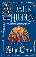 Télécharger le livre :  A Dark Night Hidden