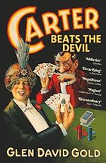 Download this eBook Carter Beats the Devil