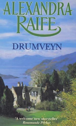 Download the eBook: Drumveyn