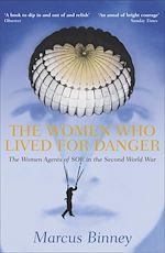 Télécharger le livre :  The Women Who Lived For Danger