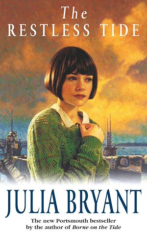 Téléchargez le livre :  The Restless Tide