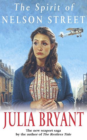 Téléchargez le livre :  The Spirit of Nelson Street