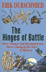 Download this eBook The Hinges of Battle