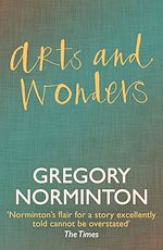 Download this eBook Arts and Wonders