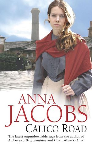 Download the eBook: Calico Road