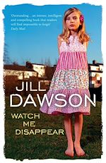Download this eBook Watch Me Disappear