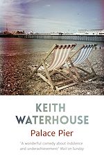Télécharger le livre :  Palace Pier
