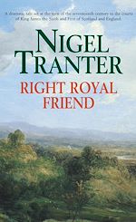 Télécharger le livre :  Right Royal Friend