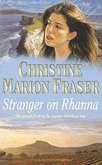 Télécharger le livre :  Stranger on Rhanna