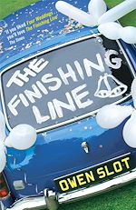 Télécharger le livre :  The Finishing Line