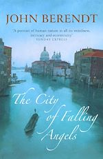 Download this eBook The City of Falling Angels