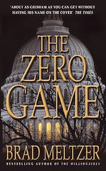 Télécharger le livre :  The Zero Game
