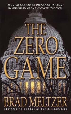 Download the eBook: The Zero Game