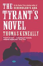 Download this eBook The Tyrant's Novel