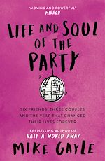 Télécharger le livre :  Life and Soul of the Party