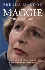 Télécharger le livre :  Maggie - The First Lady