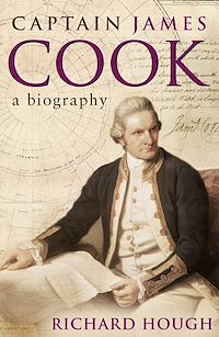 Téléchargez le livre :  Captain James Cook