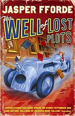 Télécharger le livre :  The Well Of Lost Plots