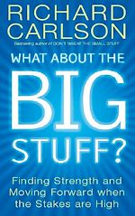 Télécharger le livre :  What About the Big Stuff?