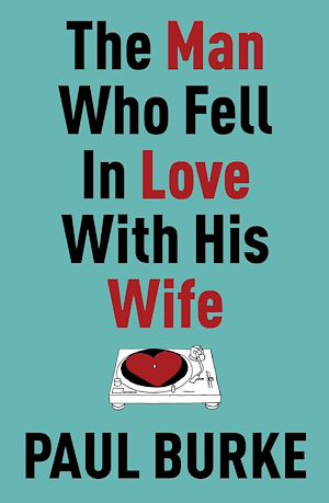 Téléchargez le livre :  The Man Who Fell In Love With His Wife