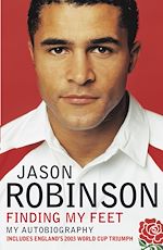 Télécharger le livre :  Finding My Feet - My Autobiography