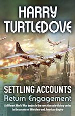 Télécharger le livre :  Settling Accounts: Return Engagement