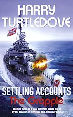 Télécharger le livre :  Settling Accounts: The Grapple