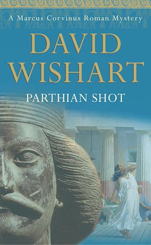 Téléchargez le livre :  Parthian Shot