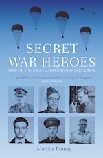 Download this eBook Secret War Heroes