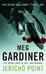 Télécharger le livre :  Jericho Point