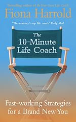Download this eBook The 10-Minute Life Coach