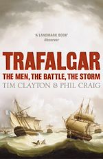 Télécharger le livre :  Trafalgar