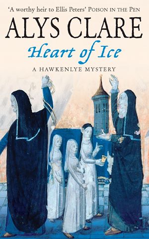 Téléchargez le livre :  Heart of Ice