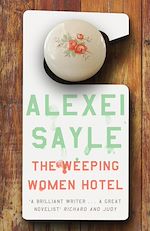 Download this eBook Weeping Women Hotel