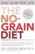 Télécharger le livre :  The No-Grain Diet