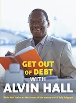 Download this eBook Get out of Debt with Alvin Hall