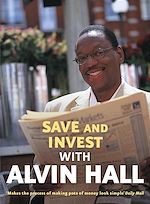 Download this eBook Save and Invest with Alvin Hall