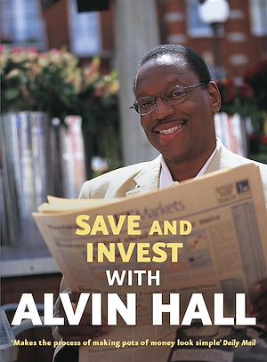 Download the eBook: Save and Invest with Alvin Hall