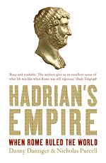 Download this eBook Hadrian's Empire